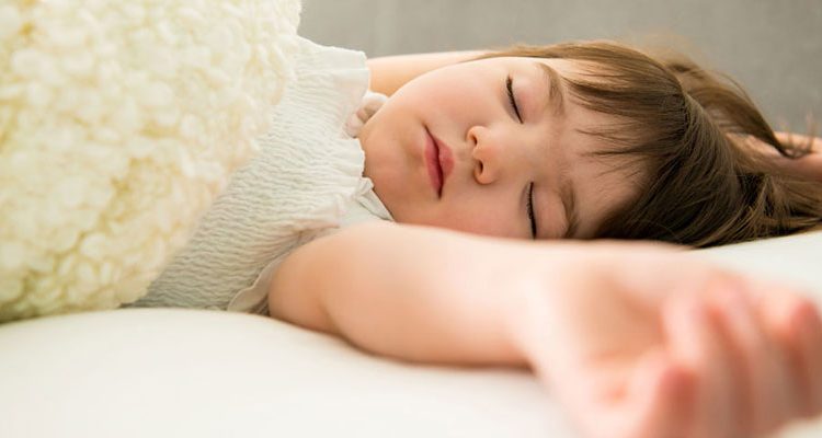 تب و تشنج کودک