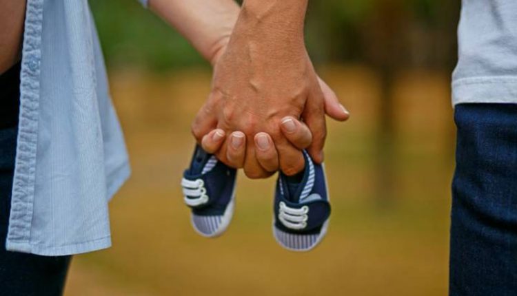 روش باردار شدن