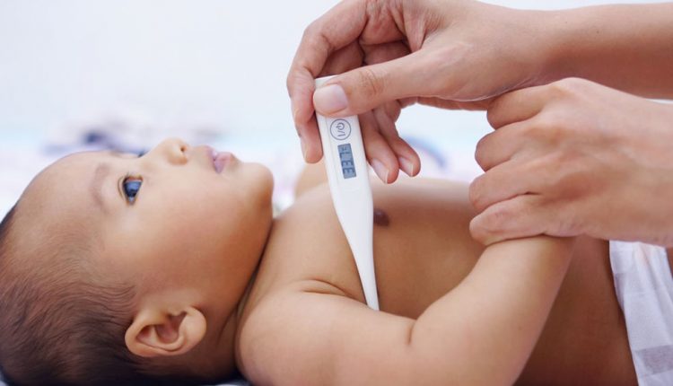 اسهال استفراغ کودکان