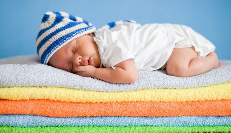 سندرم مرگ ناگهانی نوزاد