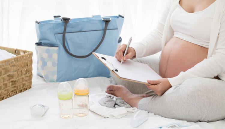 چک لیست بیمارستان