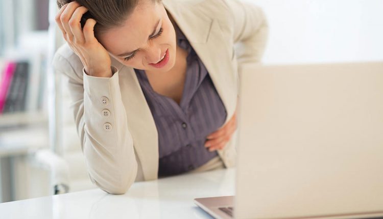 میتل اشمرز چیست