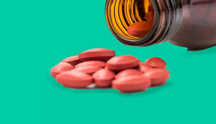 کم خونی در بارداری