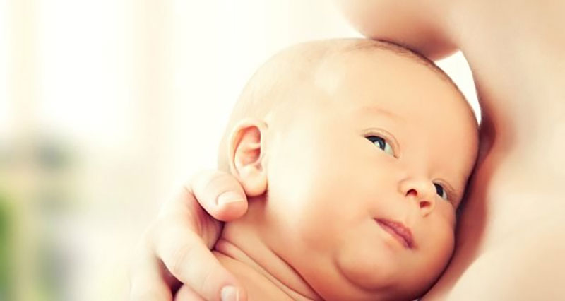 ارتباط پوستی مادر و نوزاد