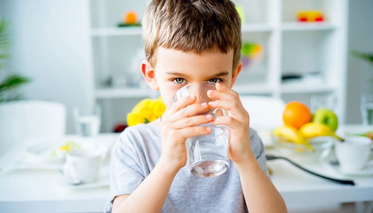 تقویت سیستم ایمنی کودک