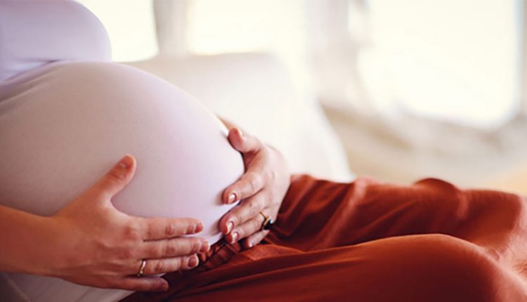 کارهای ممنوع در دوران بارداری