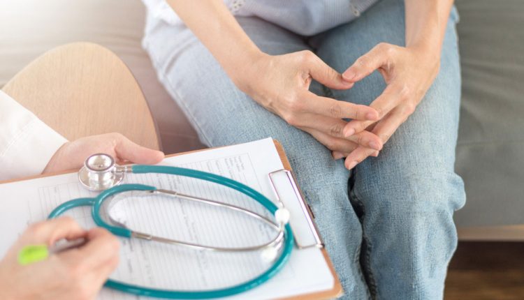 سرطان دهانه رحم