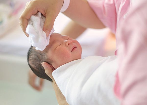 کلاه گهواره