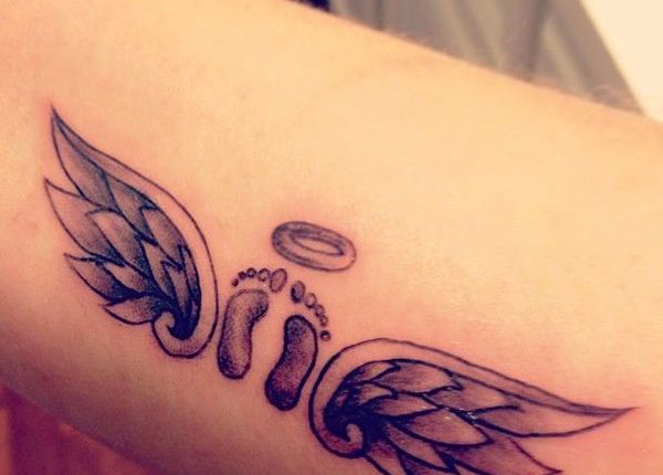 تاتو در بارداری