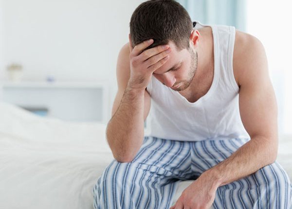 افزایش باروری مردان