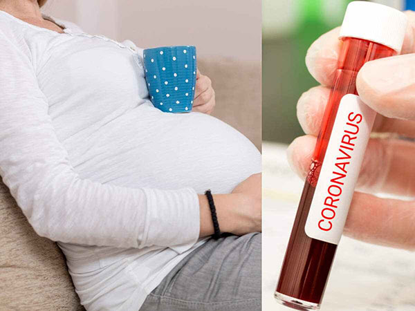 ویروس کرونا در بارداری