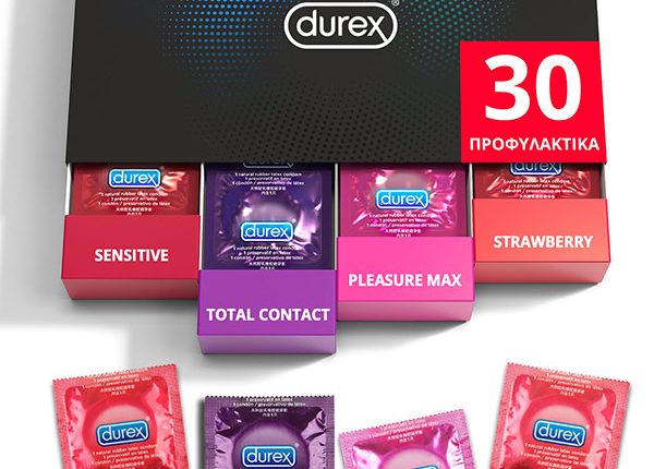 جلوگیری از پارگی کاندوم