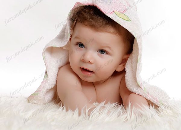 حرف زدن و صحبت کردن کودک