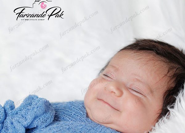 ختنه در نوزادان