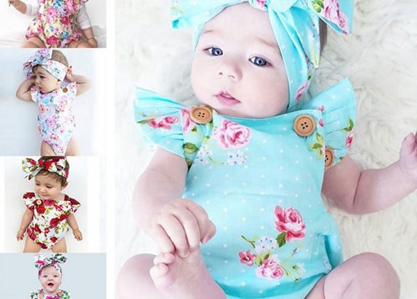 لباس کودک در تابستان