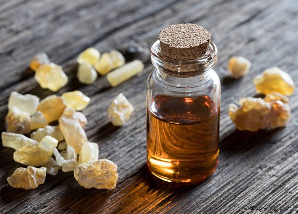 مصرف کندر در بارداری