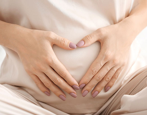 مزایای طب سوزنی در بارداری