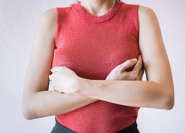 10 حقیقت شگفت انگیز در مورد سینه زنان