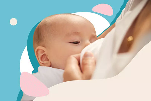 روش طبیعی افزایش شیر مادر