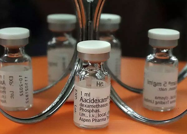 دگزامتازون در بارداری