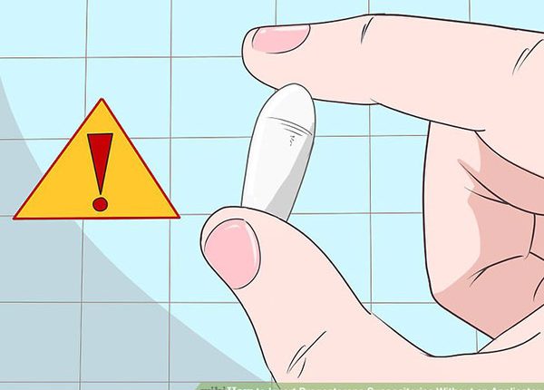 شیاف پروژسترون