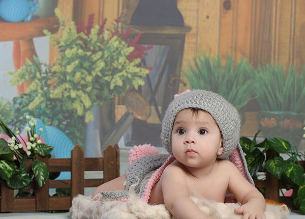 شنوایی کودک