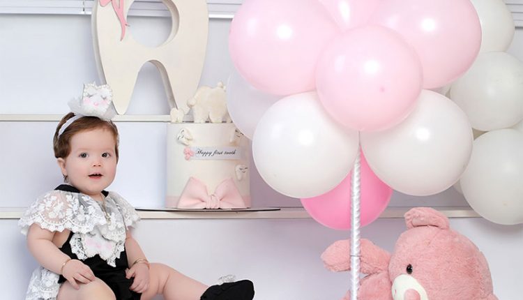 زمان راه افتادن کودکان