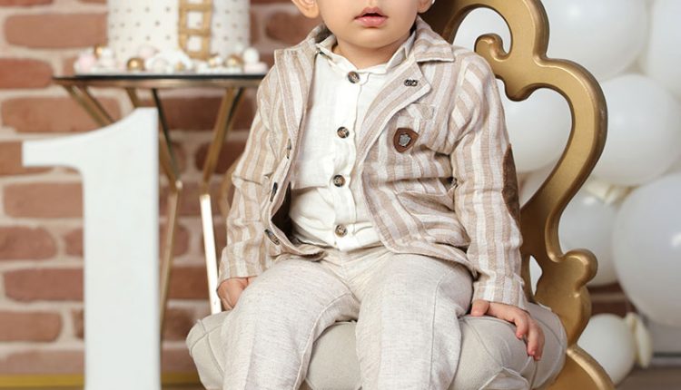 کمک به راه افتادن کودک