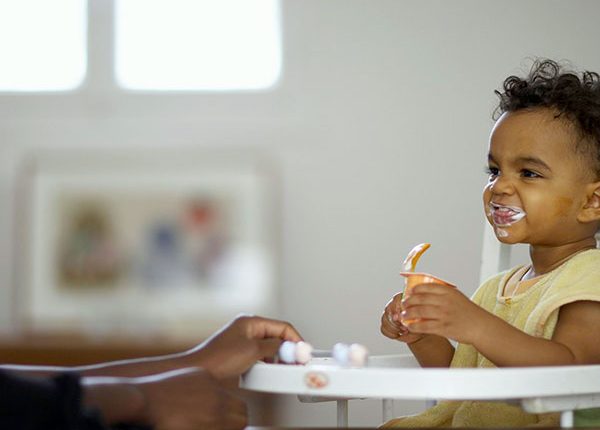 پروبیوتیک برای کودکان