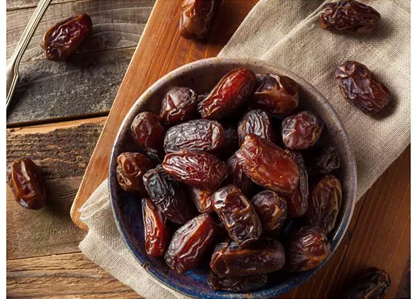 مواد غذایی محرک زایمان