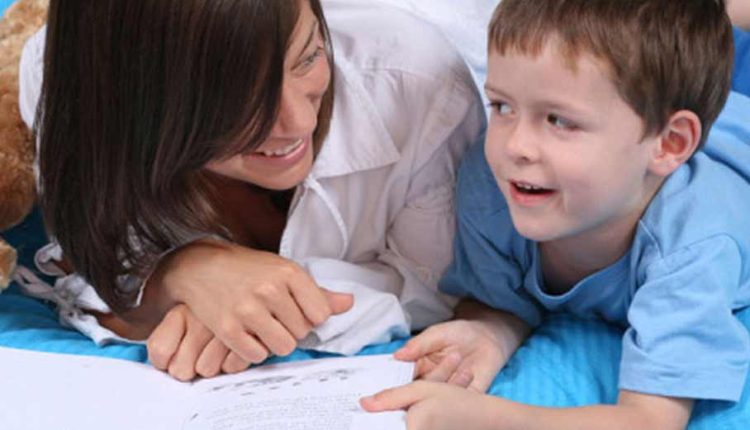 قصه-گویی-برای-نوزاد